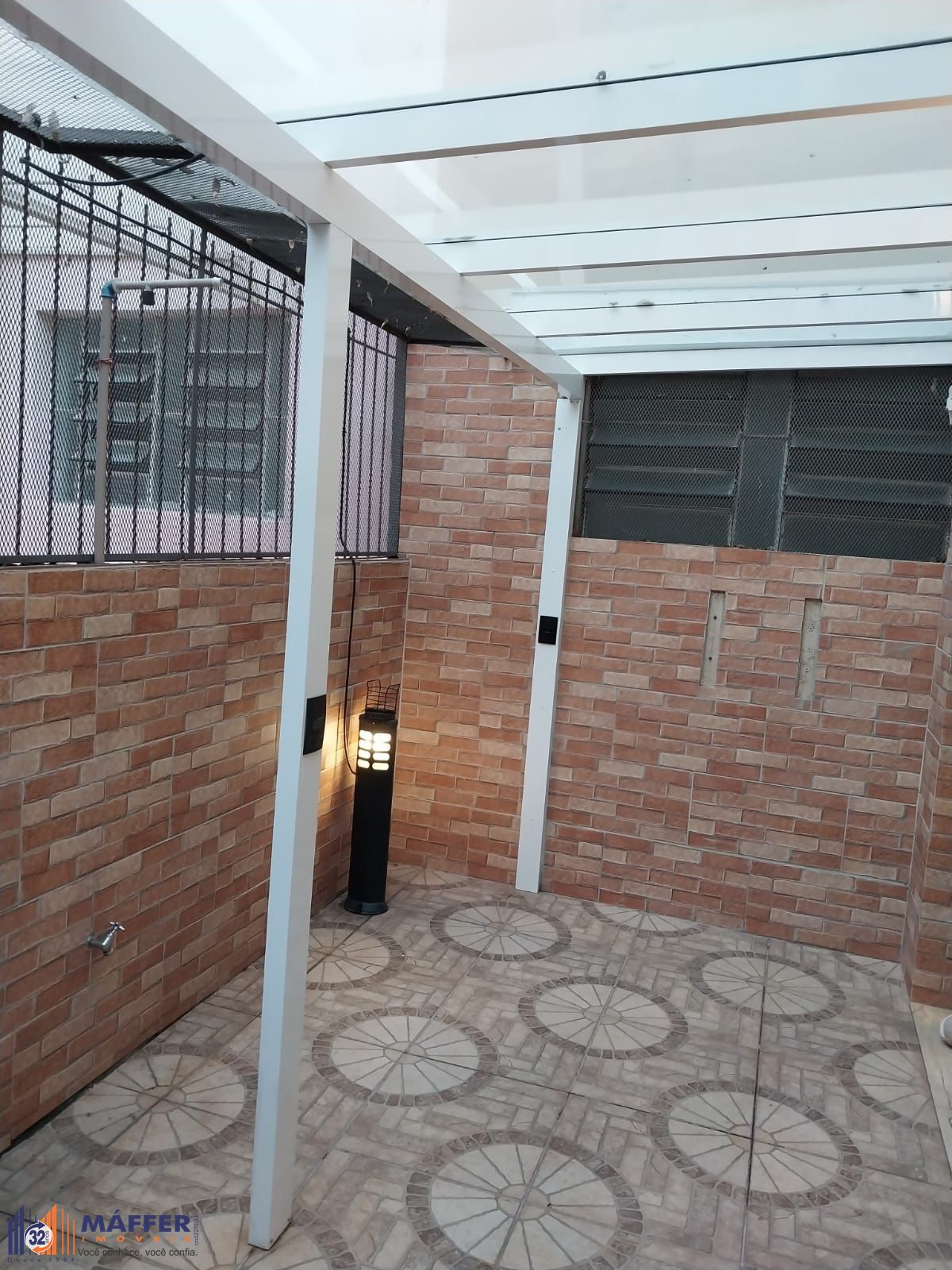 Apartamento, 1 quarto, 36 m² - Foto 7