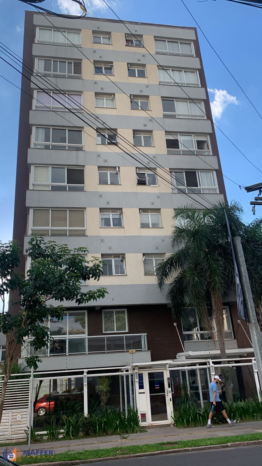 Apartamento, 2 quartos, 78 m² - Foto 1
