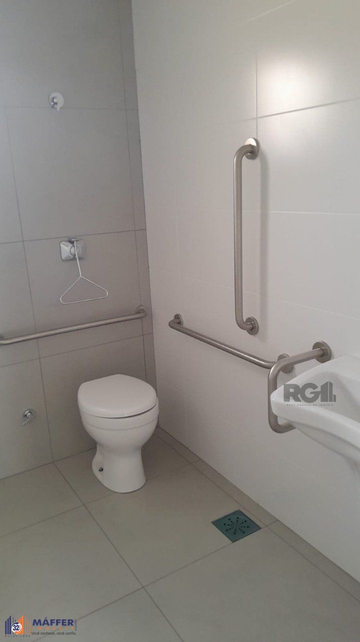 Apartamento, 2 quartos, à venda, 138 m², Santa Cecília - Porto Alegre — foto 4