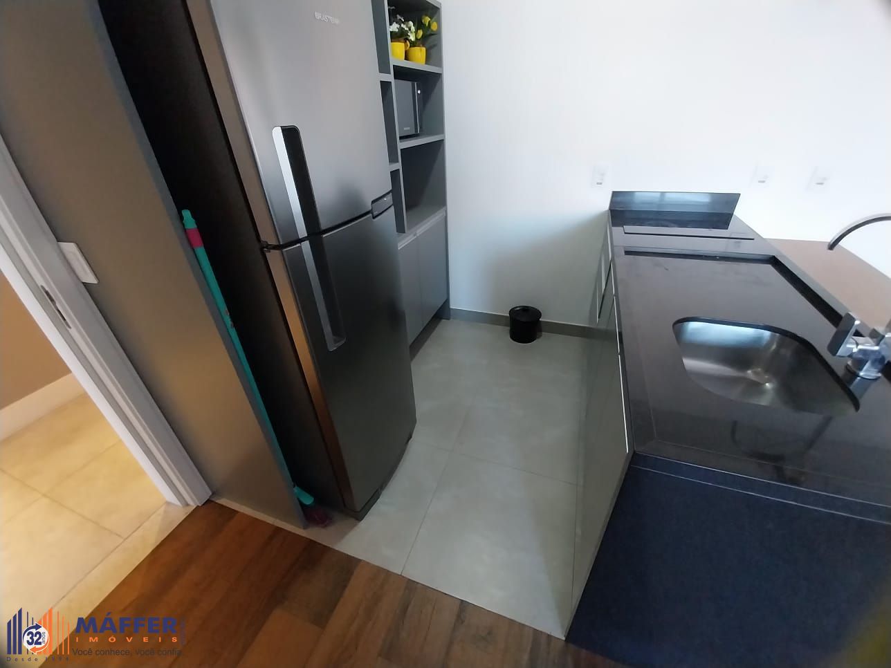 Apartamento, 1 quarto, 34 m² - Foto 56