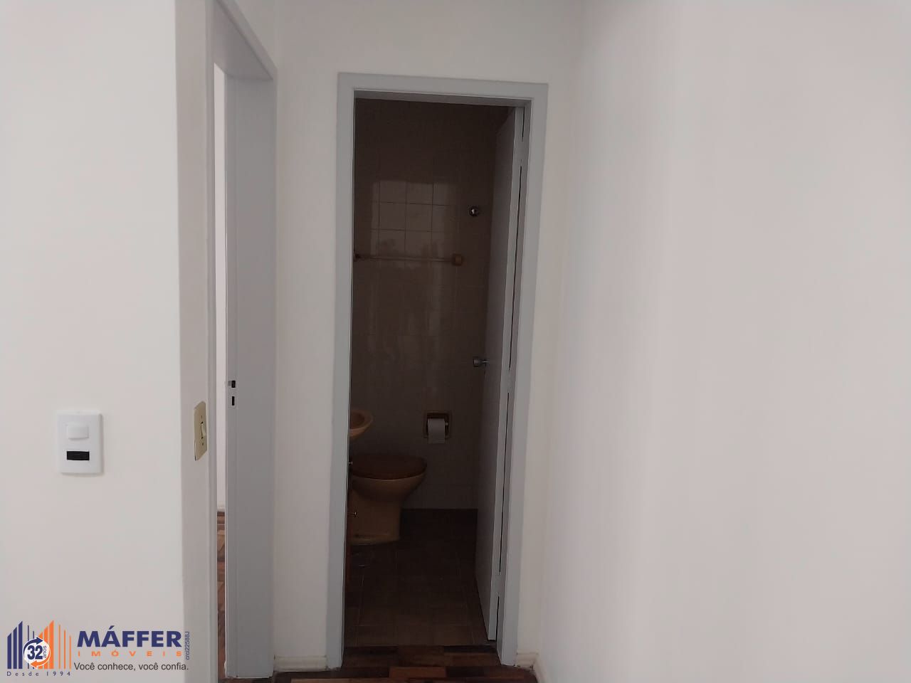 Apartamento, 1 quarto, 39 m² - Foto 9