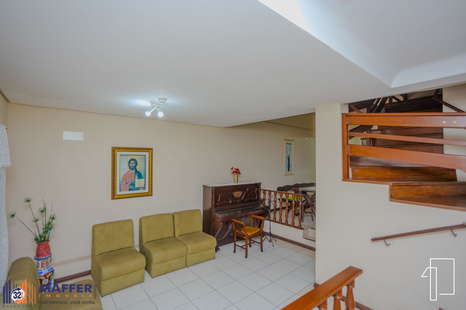 Casa, 21 quartos, 795 m² - Foto 7