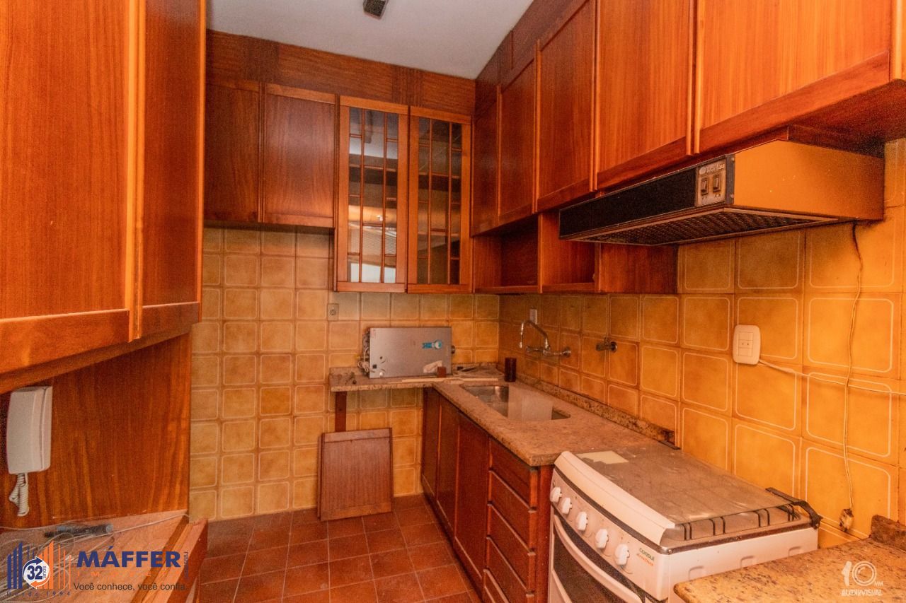 Apartamento para Venda - 99m², 3 dormitórios, Centro Histórico