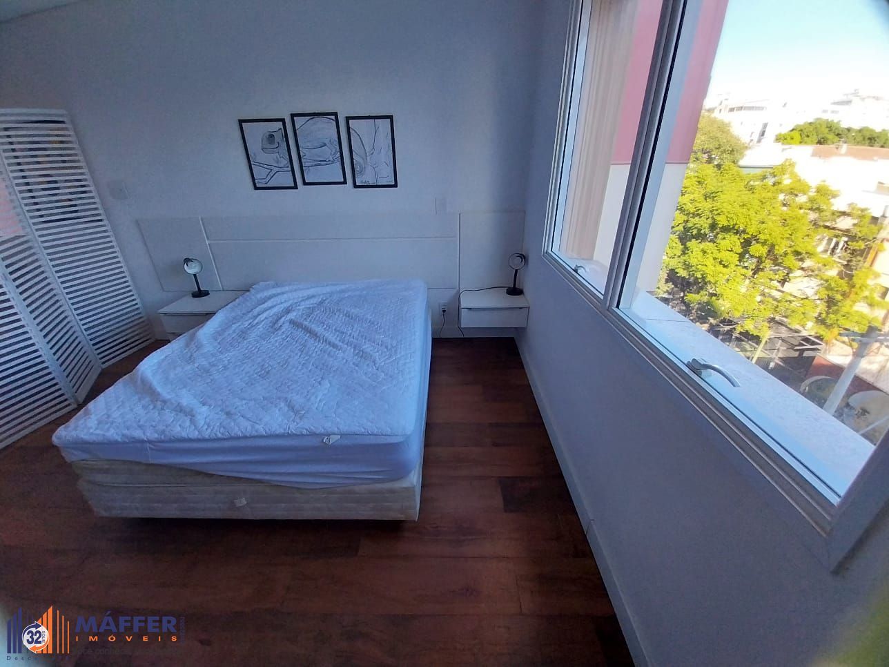 Apartamento, 1 quarto, 34 m² - Foto 31