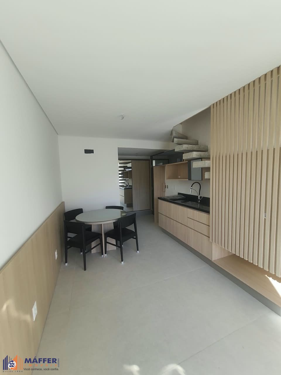 Apartamento, 1 quarto, 51 m² - Foto 24