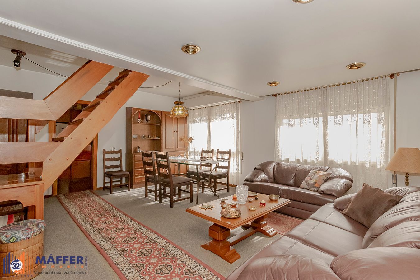 Cobertura, 3 quartos, 184 m² - Foto 13