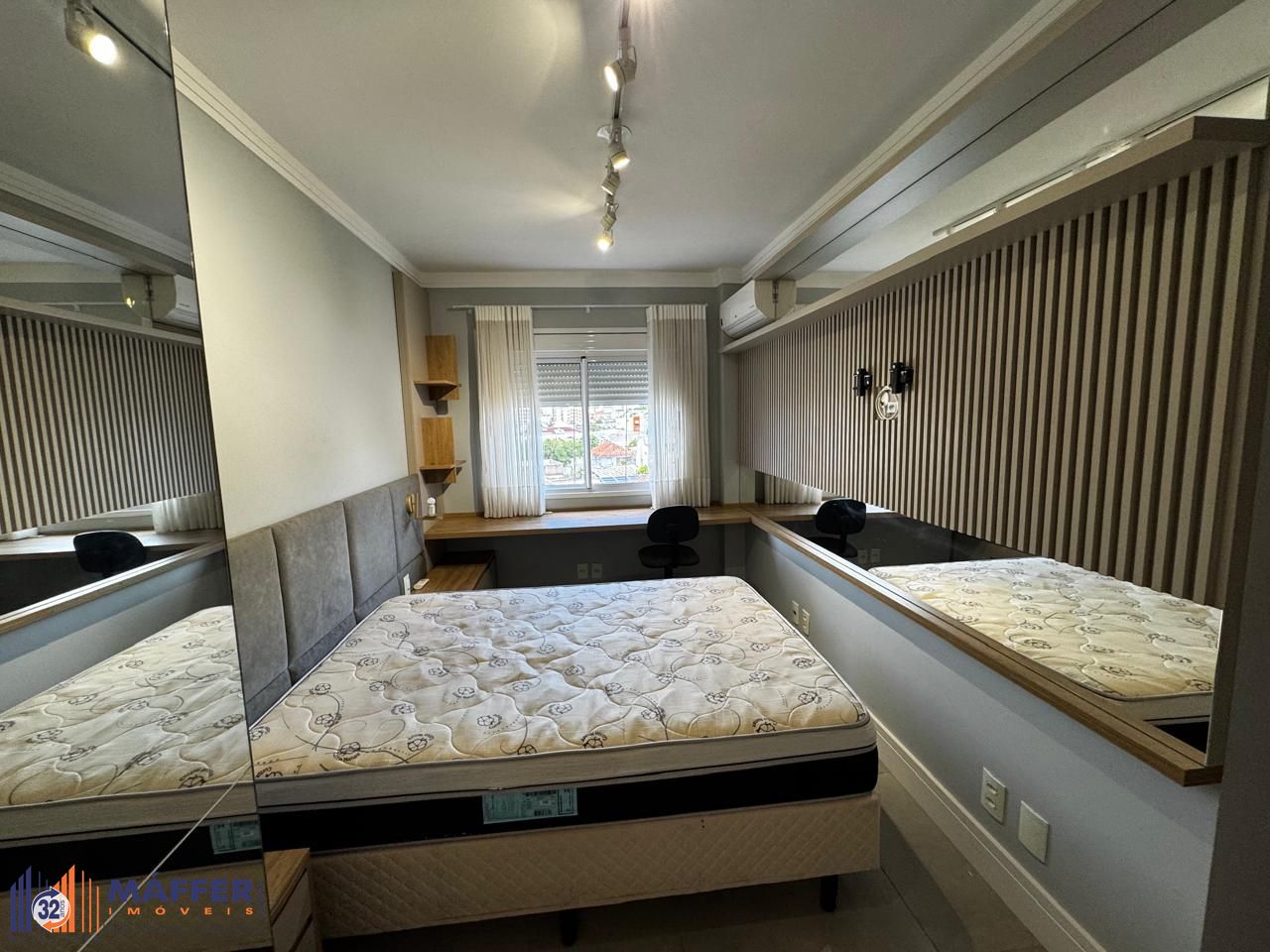 Apartamento, 2 quartos, 52 m² - Foto 6