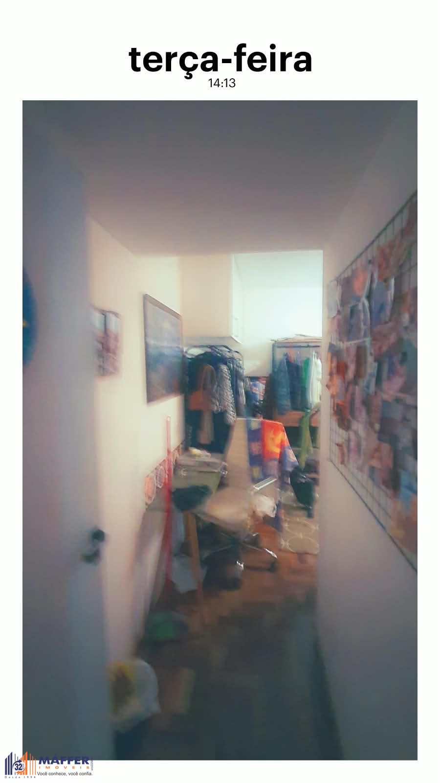 Apartamento, 2 quartos, à venda, 62 m², Centro Histórico - Porto Alegre — foto 5
