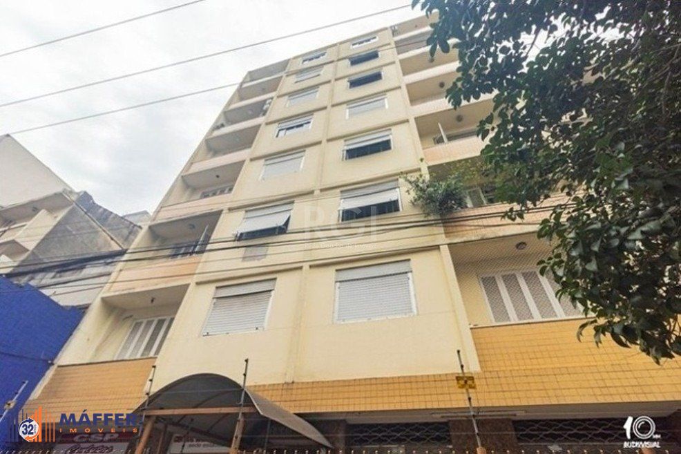 Apartamento, 2 quartos, à venda, 73 m², Cidade Baixa - Porto Alegre — foto 2