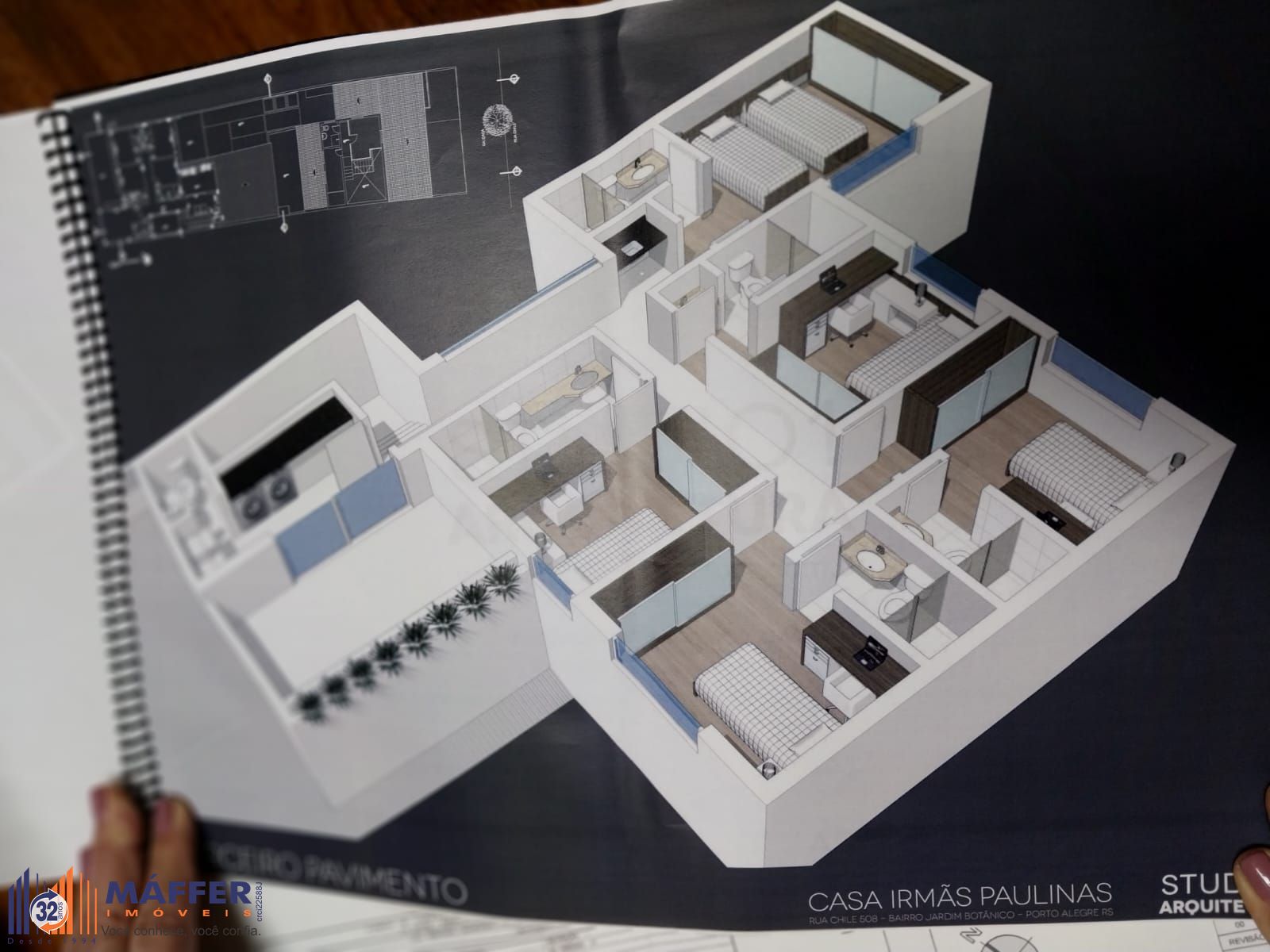 Casa, 21 quartos, 795 m² - Foto 77