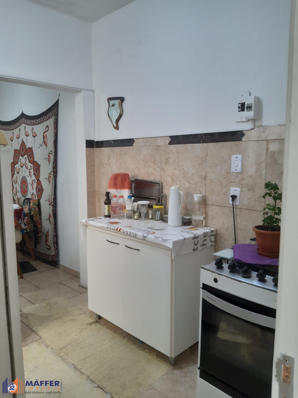 Apartamento, 1 quarto, 61 m² - Foto 11