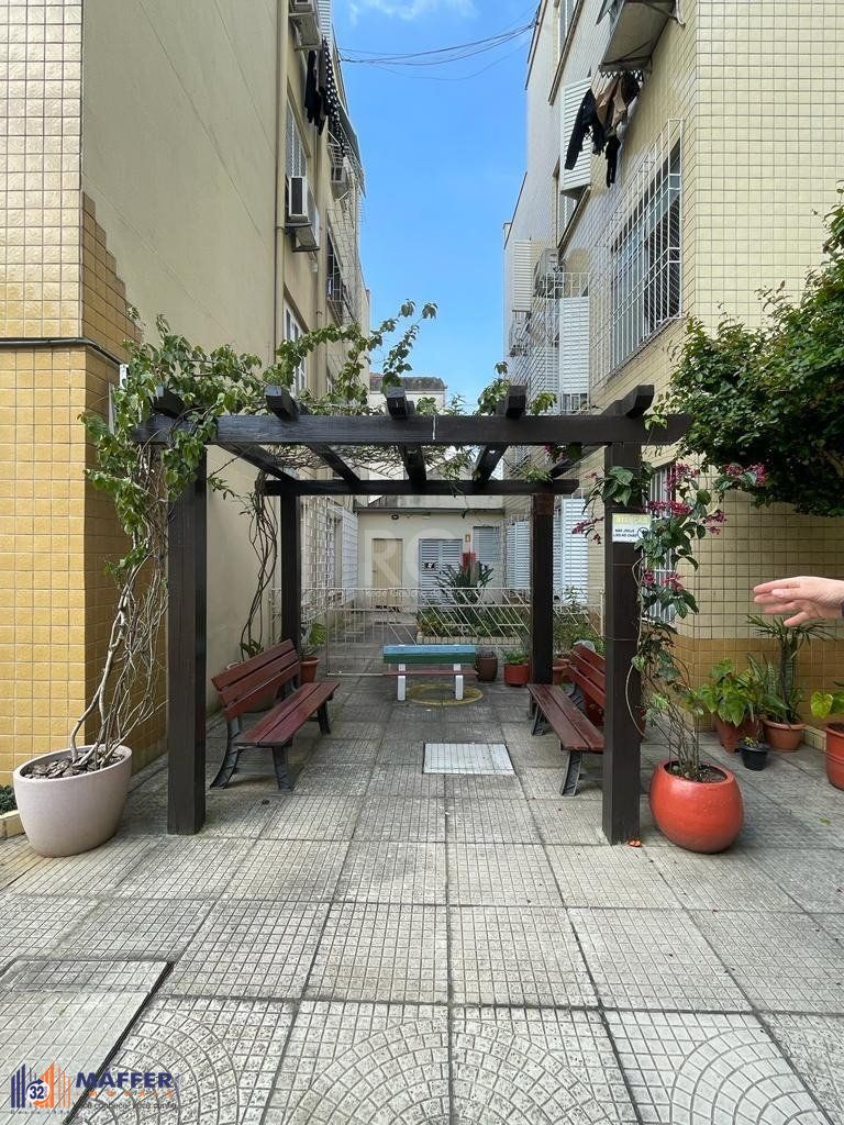 Apartamento, 2 quartos, 65 m² - Foto 11