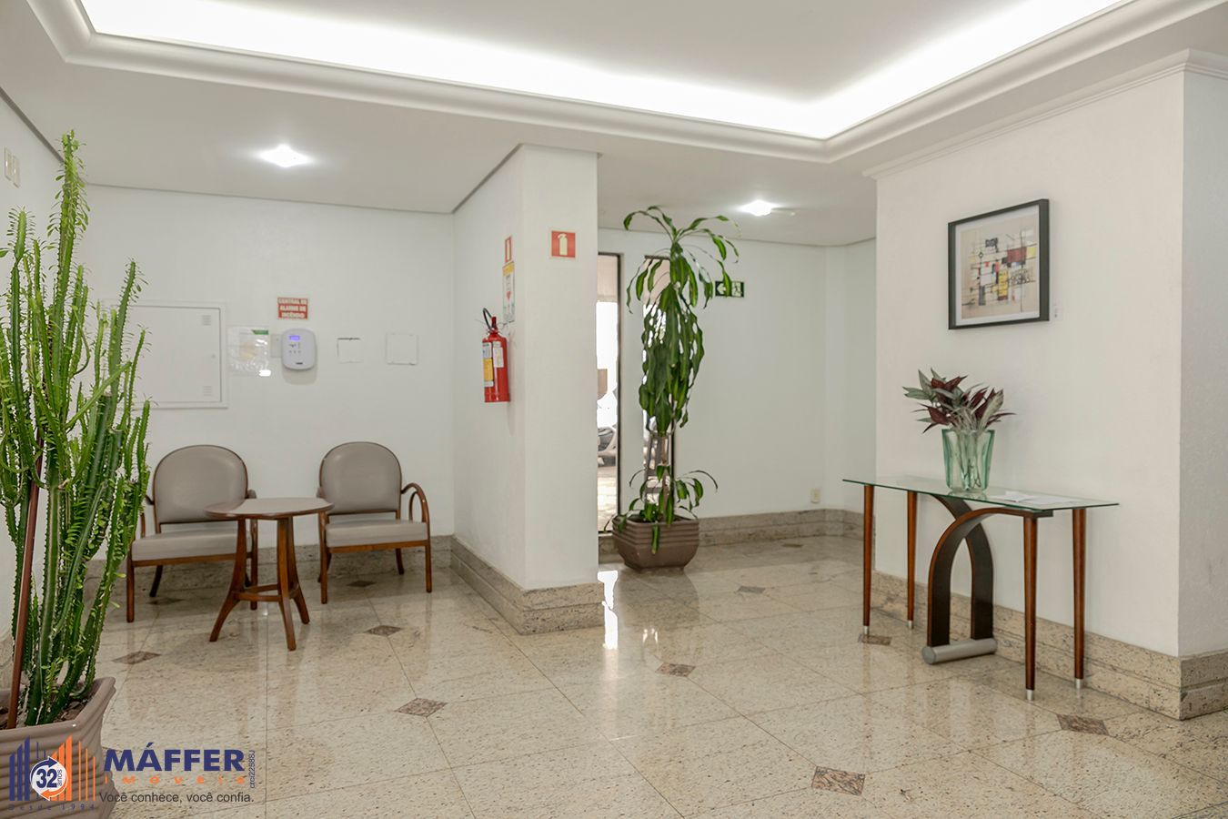 Apartamento, 1 quarto, 45 m² - Foto 35