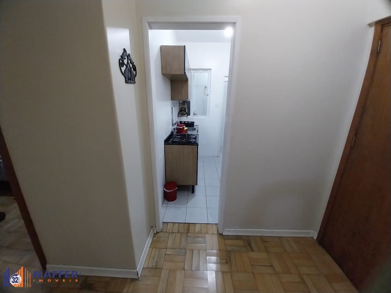 Apartamento, 1 quarto, 49 m² - Foto 15
