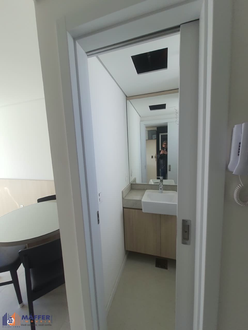 Apartamento, 1 quarto, 51 m² - Foto 23