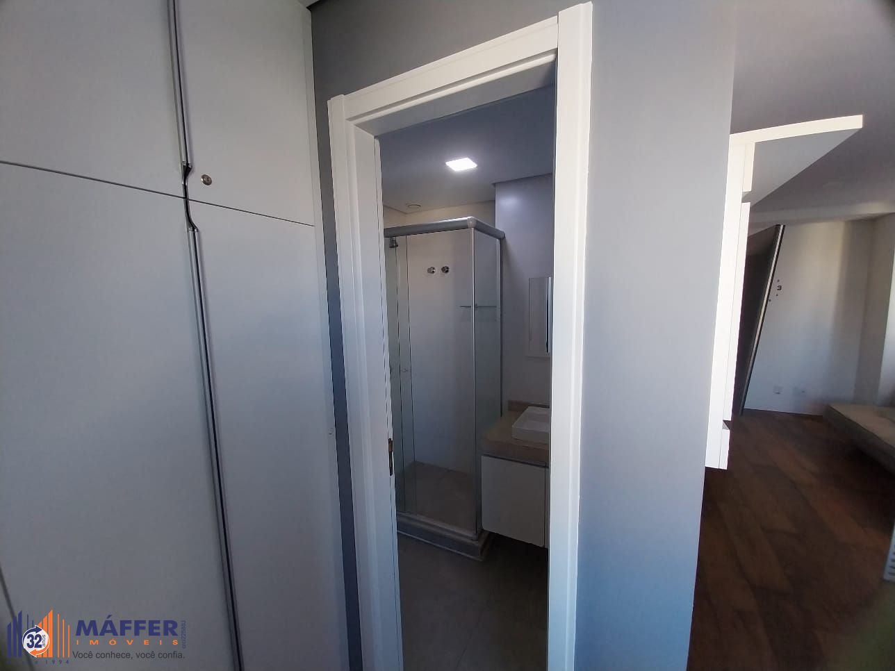 Apartamento, 1 quarto, 34 m² - Foto 38