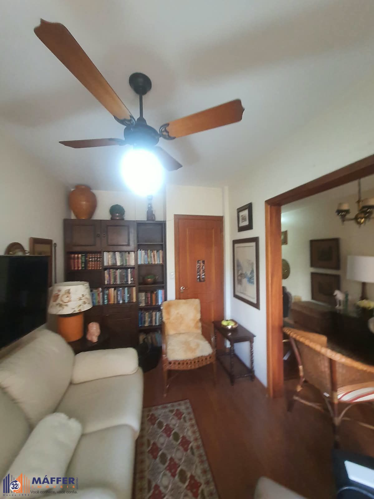 Apartamento, 2 quartos, 55 m² - Foto 20