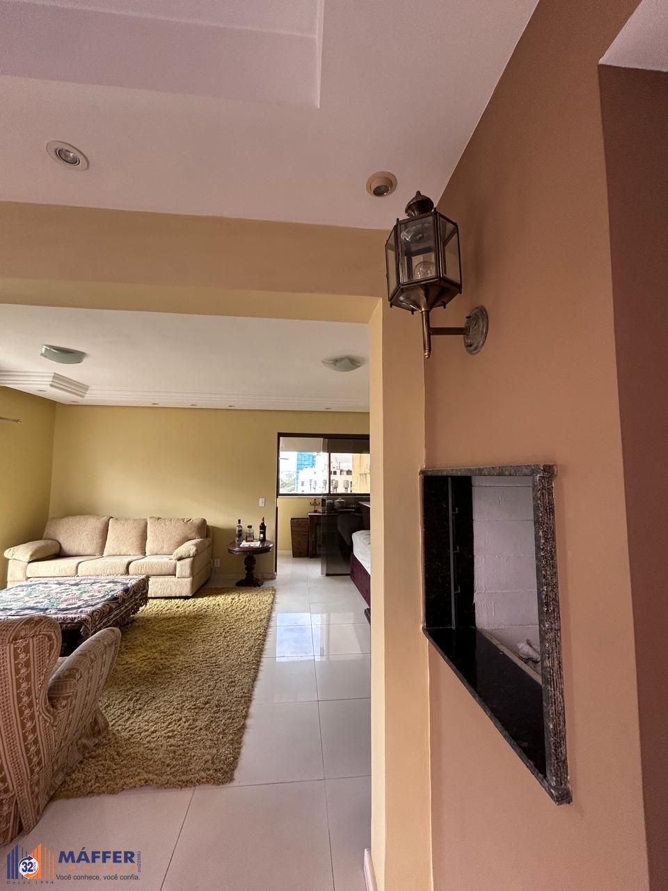 Cobertura, 1 quarto, 81 m² - Foto 8