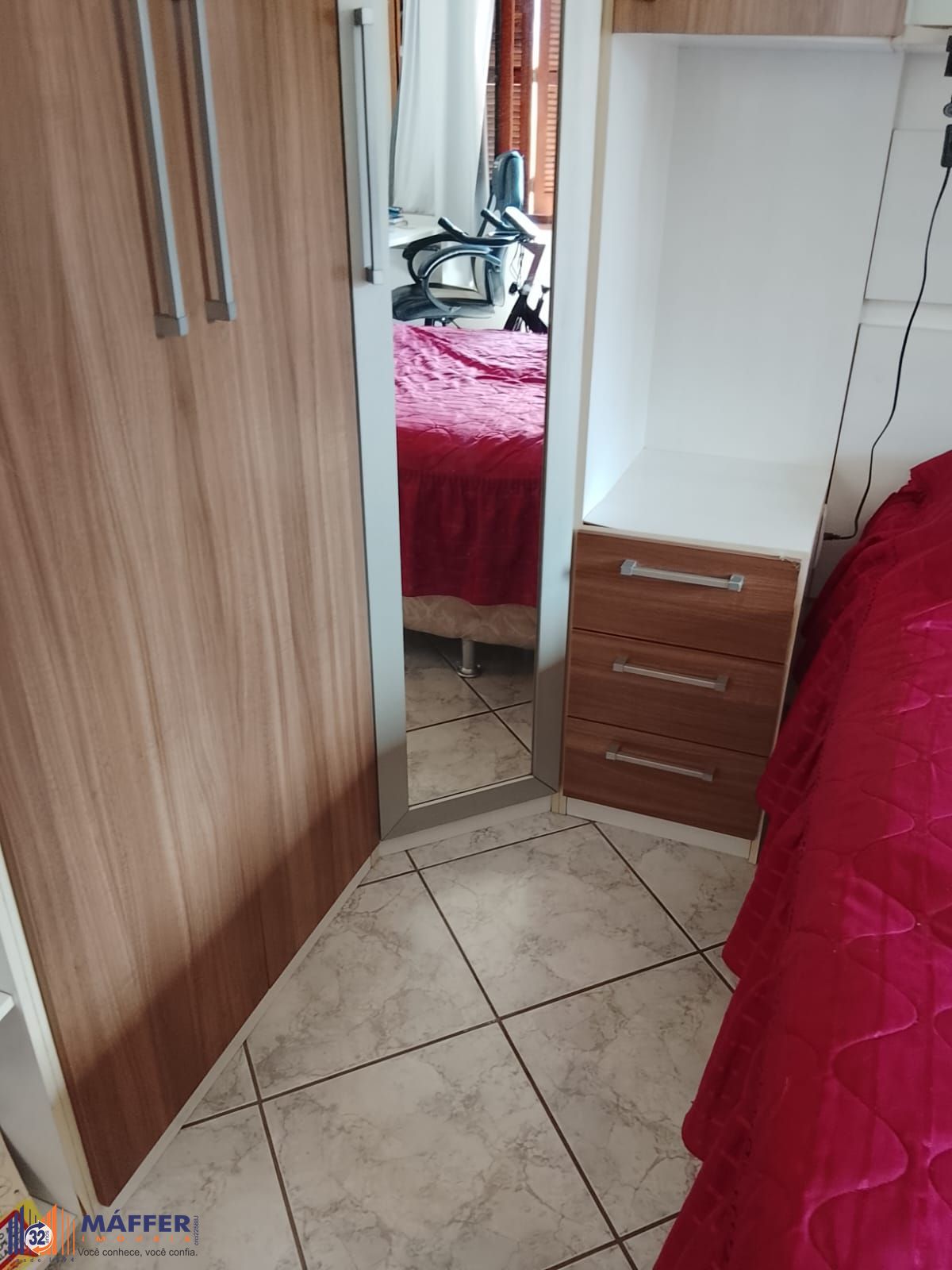 Apartamento, 3 quartos, 69 m² - Foto 41