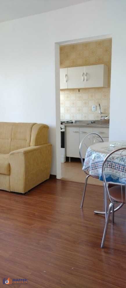 Apartamento, 1 quarto, 36 m² - Foto 6