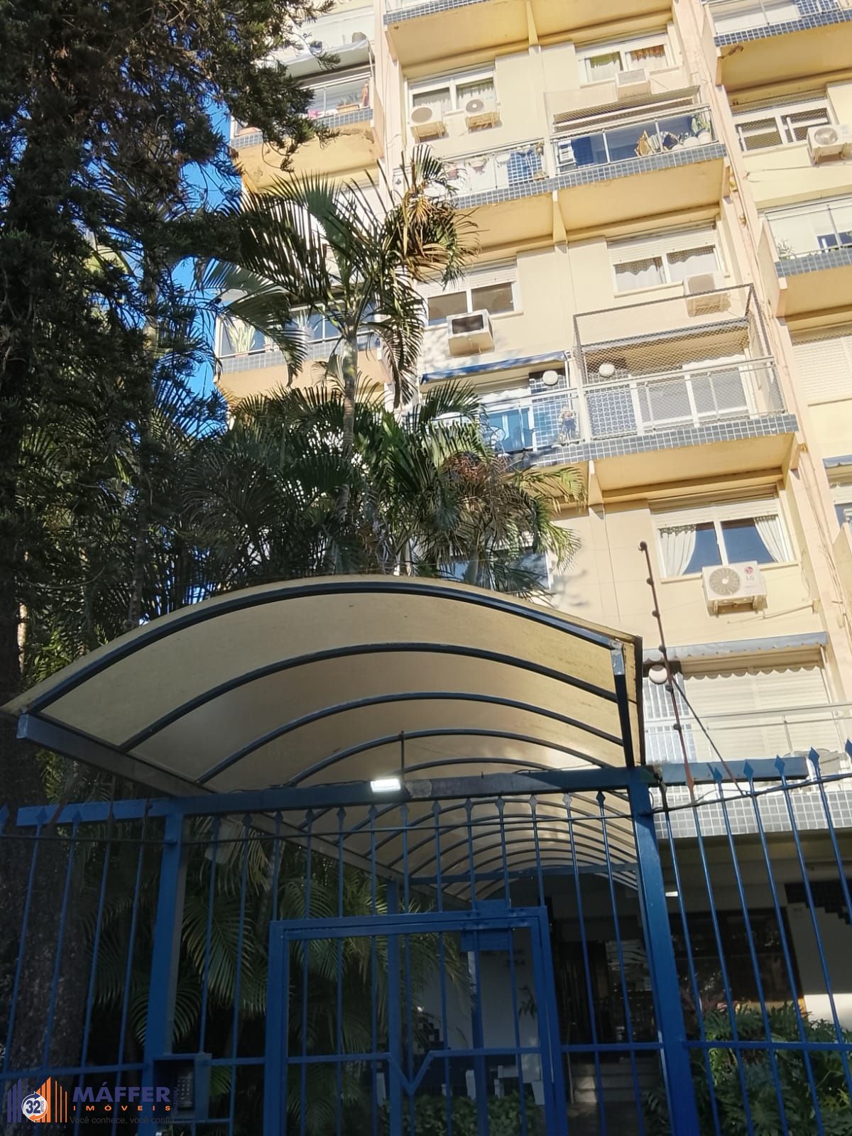 Apartamento, 2 quartos, à venda, 77 m², Praia de Belas - Porto Alegre — foto 3