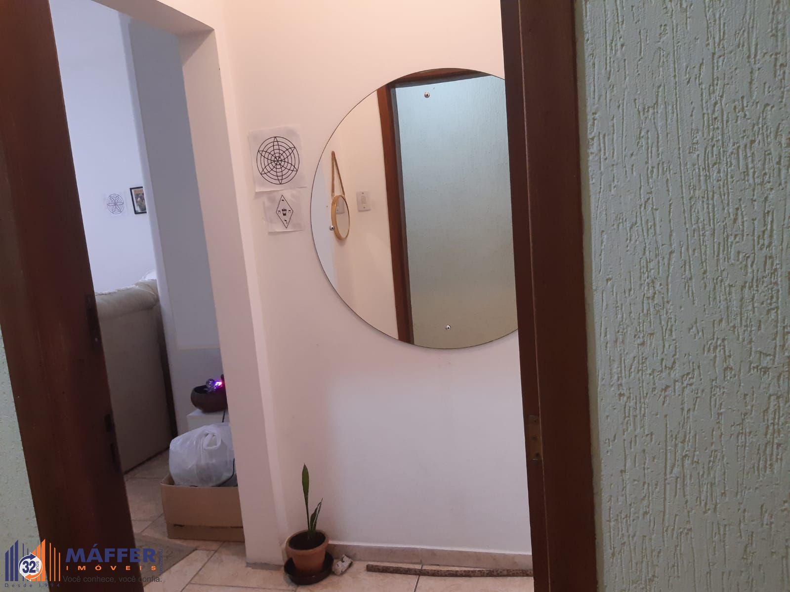 Apartamento, 1 quarto, 61 m² - Foto 6