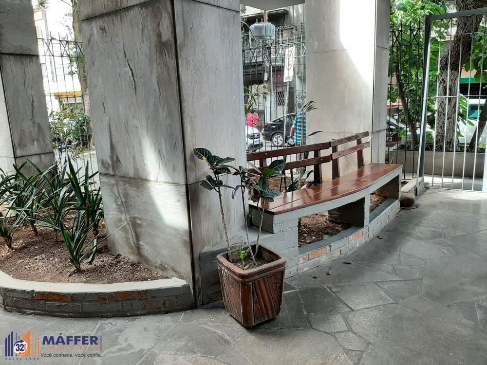 Apartamento, 1 quarto, à venda, 44 m², Centro Histórico - Porto Alegre — foto 4