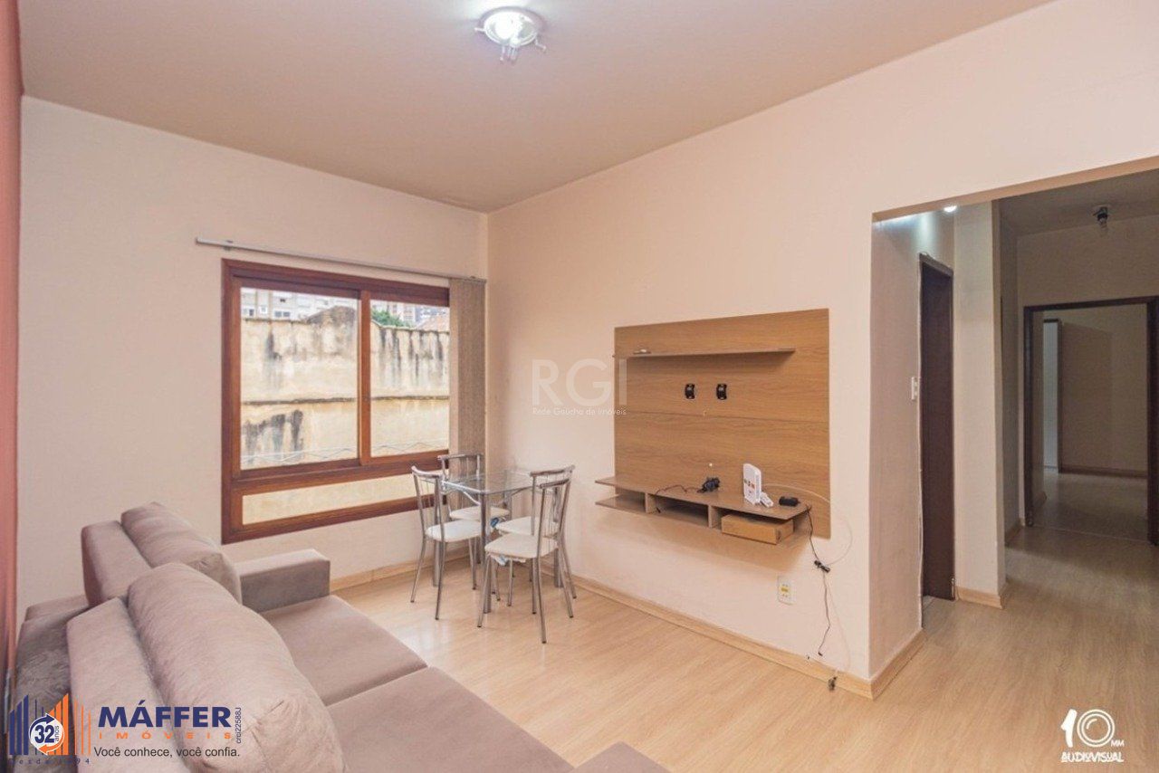 Apartamento 2 quartos à venda, 73m², Cidade Baixa - Porto Alegre