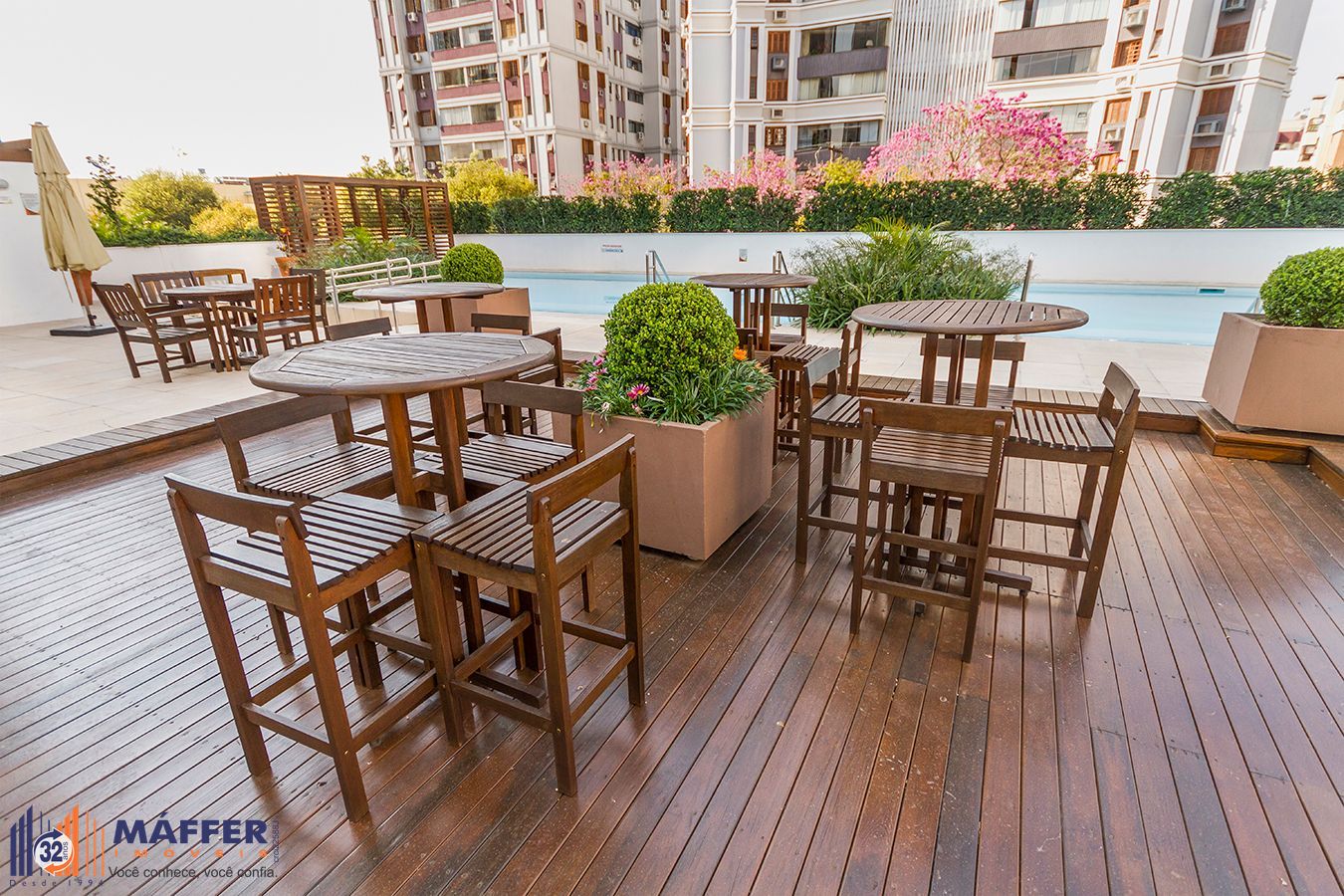 Apartamento, 1 quarto, 45 m² - Foto 55