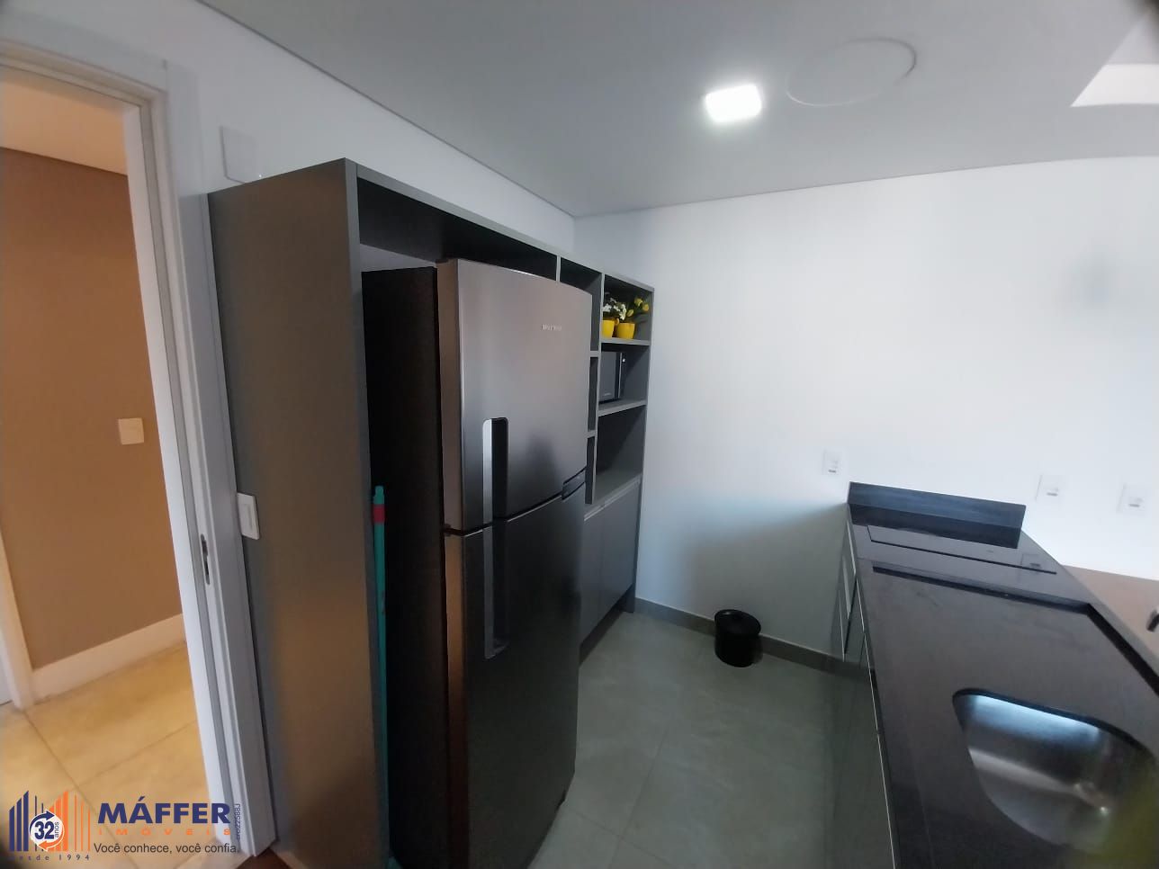 Apartamento, 1 quarto, 34 m² - Foto 57
