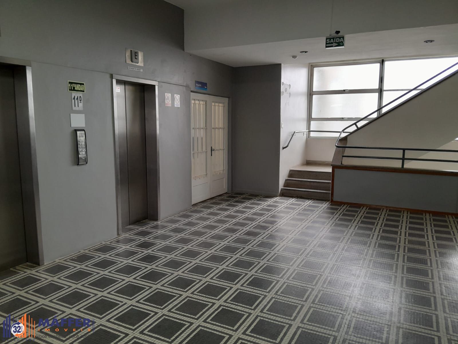 Sala Comercial, 8 salas, à venda, 262 m², Centro Histórico - Porto Alegre — foto 3