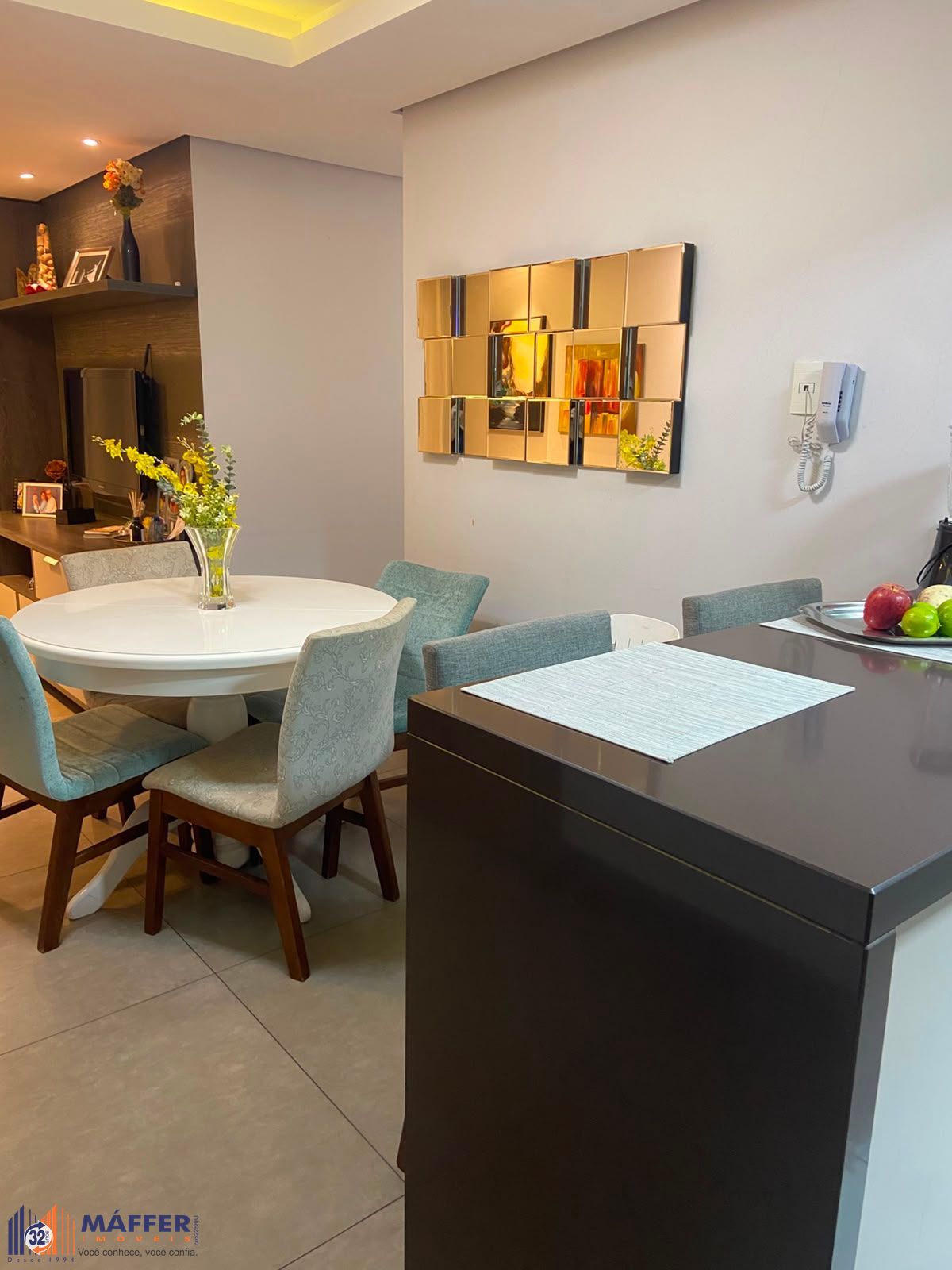 Apartamento, 3 quartos, 71 m² - Foto 6