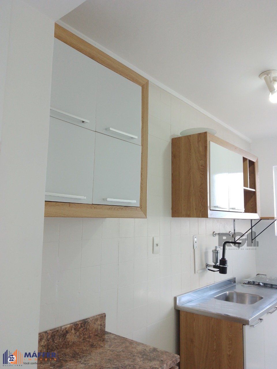 Apartamento, 1 quarto, 44 m² - Foto 6