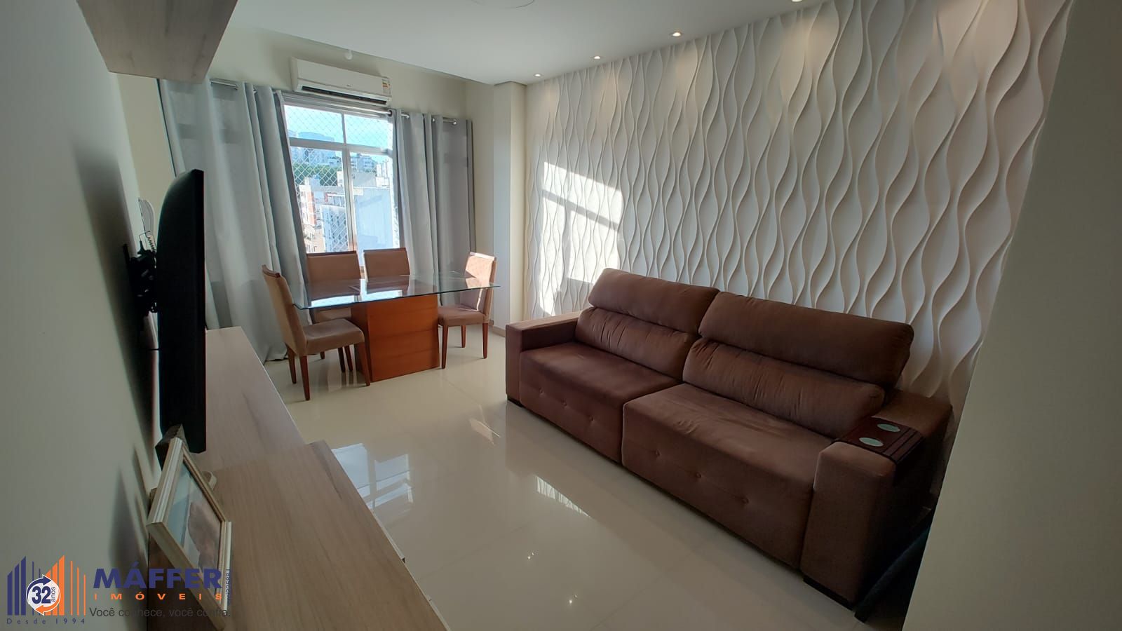 Apartamento, 1 quarto, à venda, 56 m², Floresta - Porto Alegre — foto 3