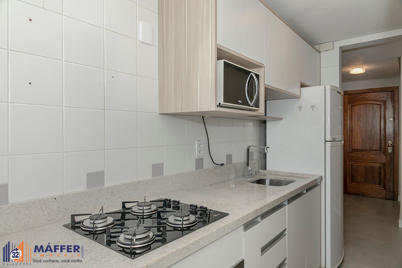 Apartamento, 1 quarto, 45 m² - Foto 30