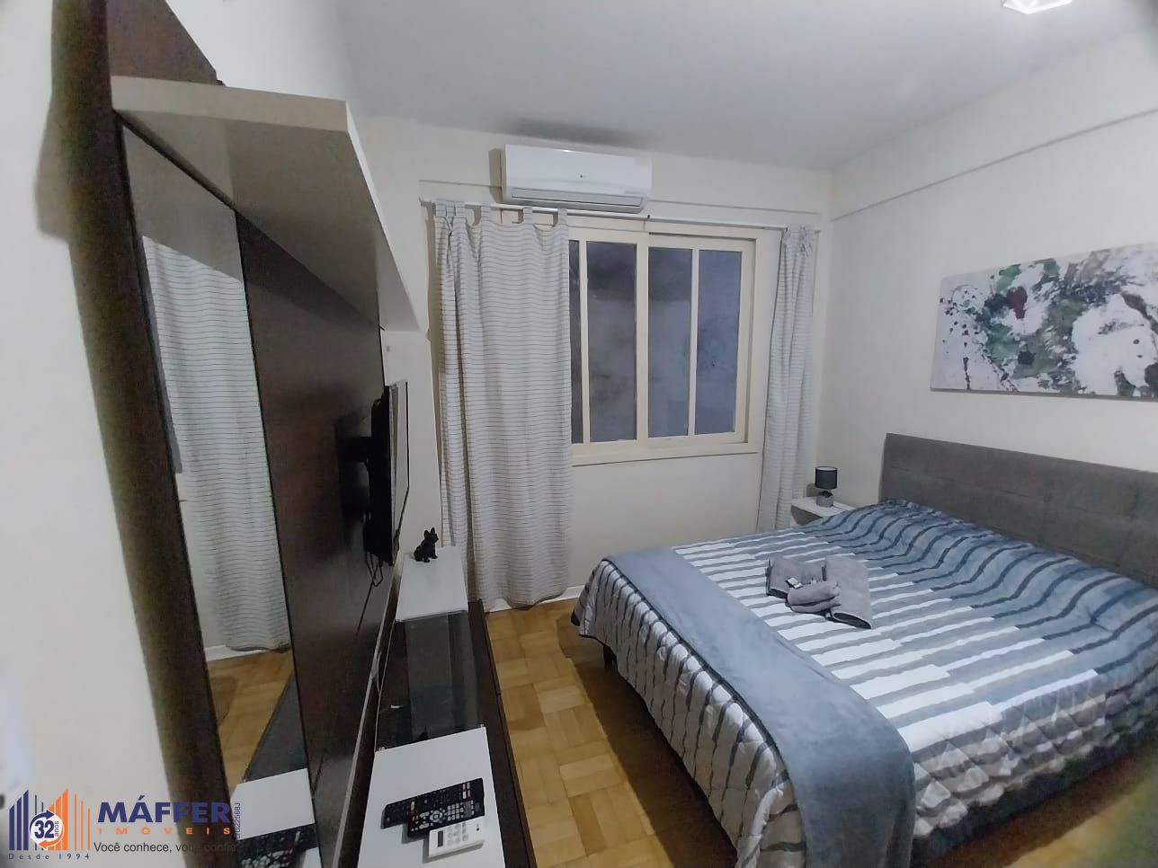 Apartamento, 1 quarto, 49 m² - Foto 32