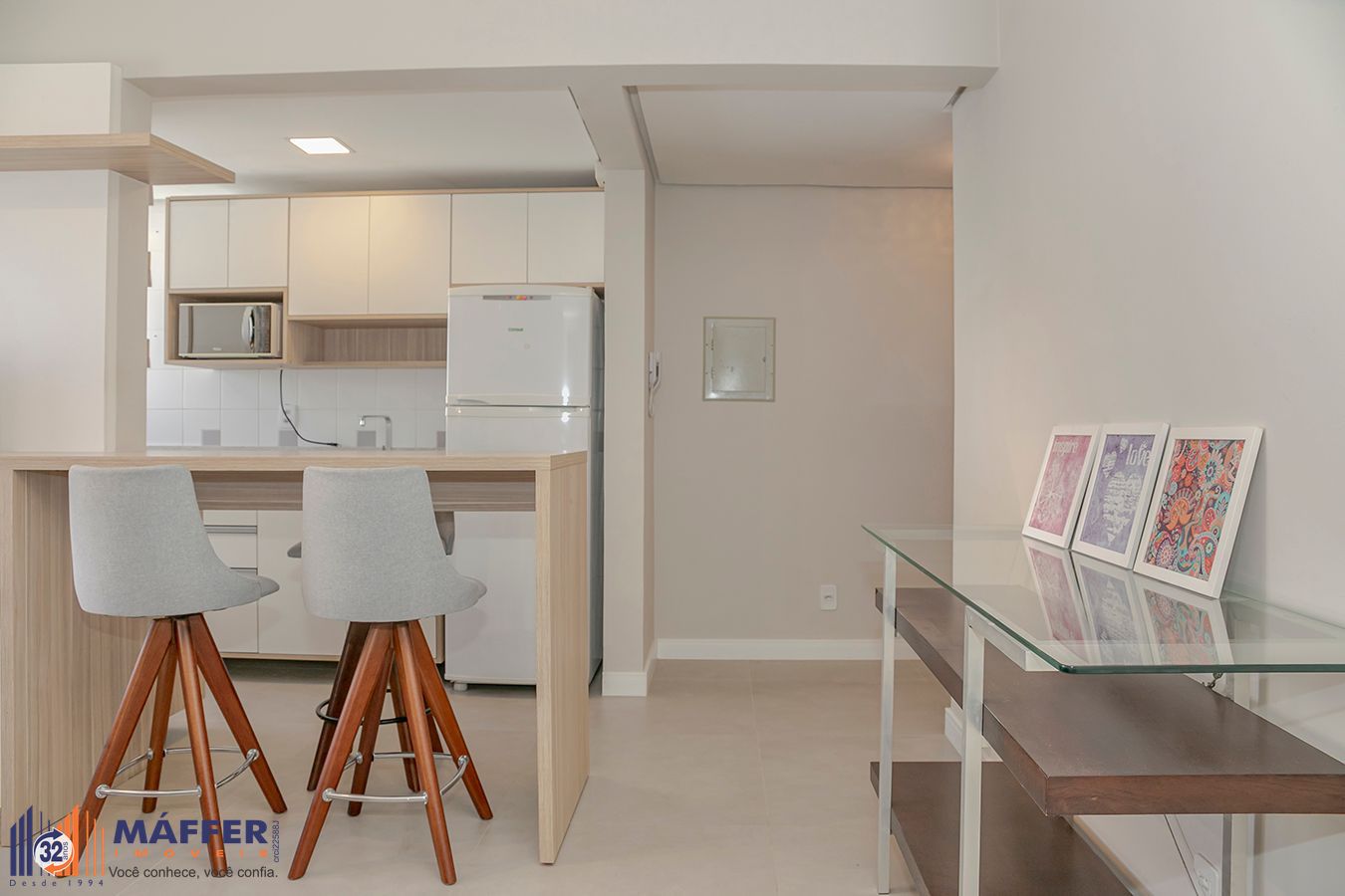 Apartamento, 1 quarto, 45 m² - Foto 22
