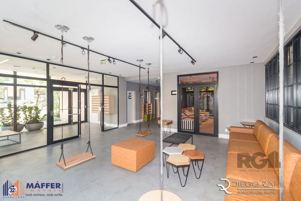 Apartamento, 1 quarto, 34 m² - Foto 7