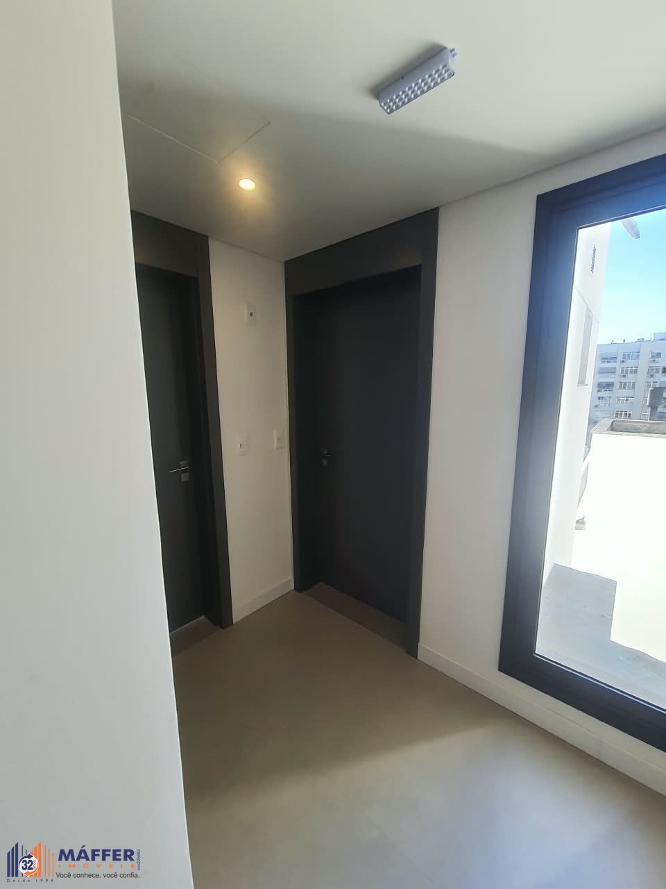 Apartamento, 1 quarto, 56 m² - Foto 27