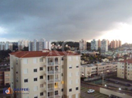 Apartamento para Venda ,67.27m², 3 dormitórios, 1 suite, 1 vaga, Morro Santana