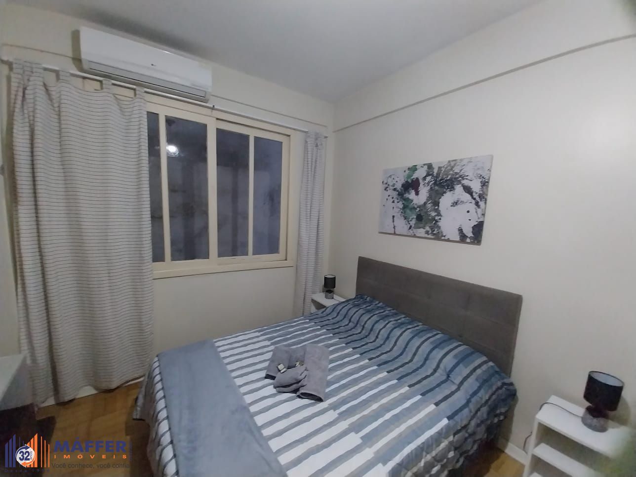 Apartamento, 1 quarto, 49 m² - Foto 36