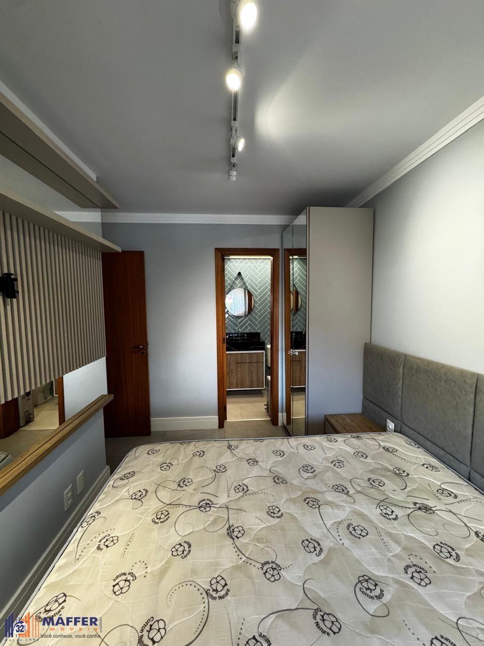 Apartamento, 2 quartos, 52 m² - Foto 7
