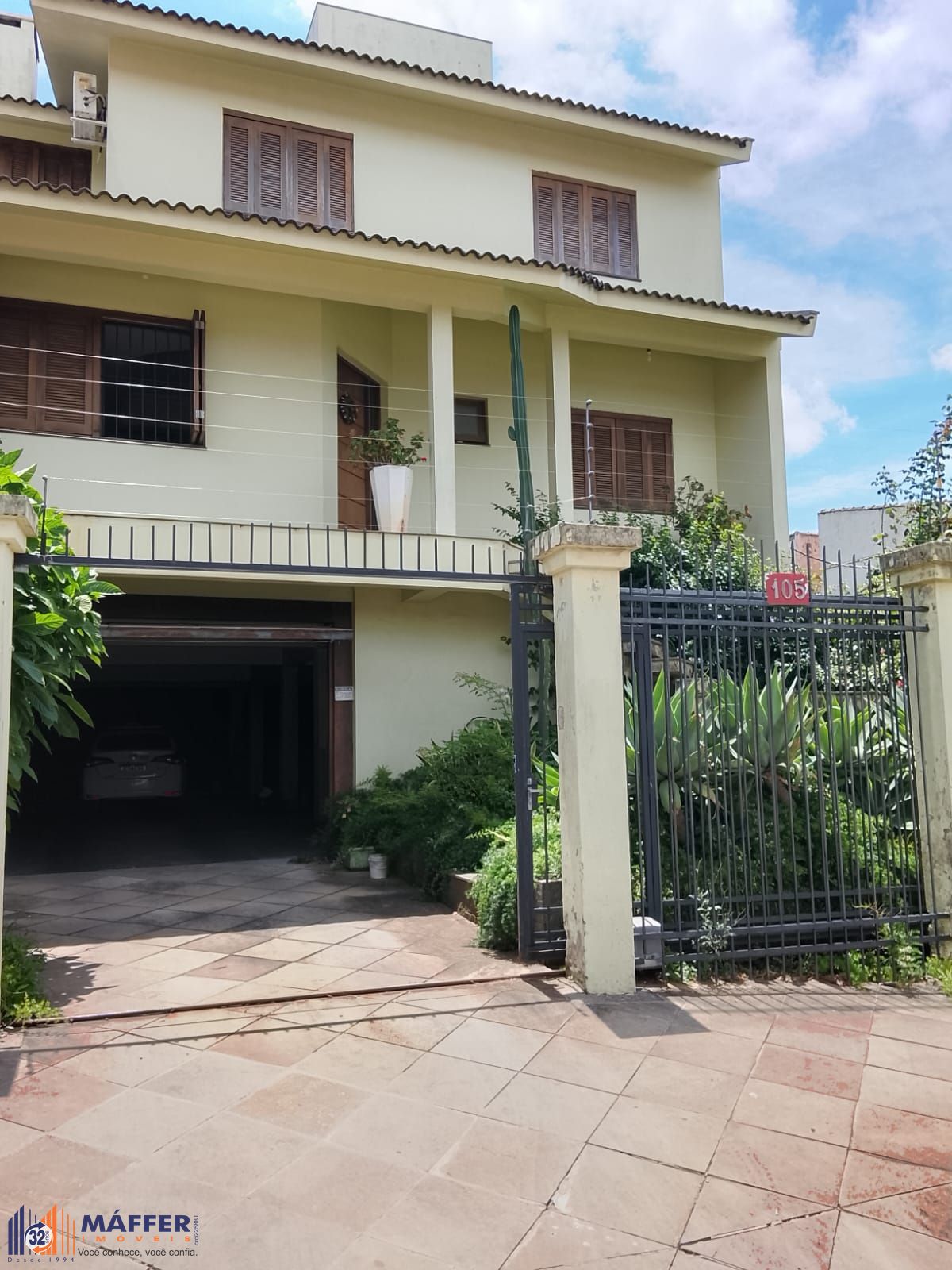 Sobrado, 5 quartos, 500 m² - Foto 2