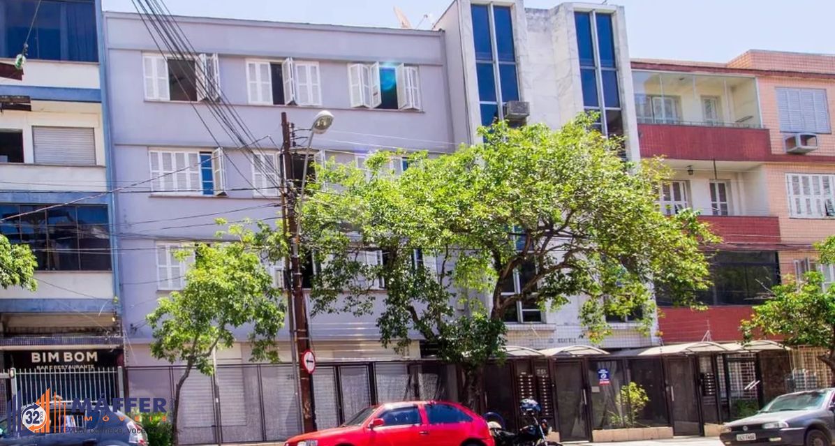 Apartamento, 2 quartos, 55 m² - Foto 1