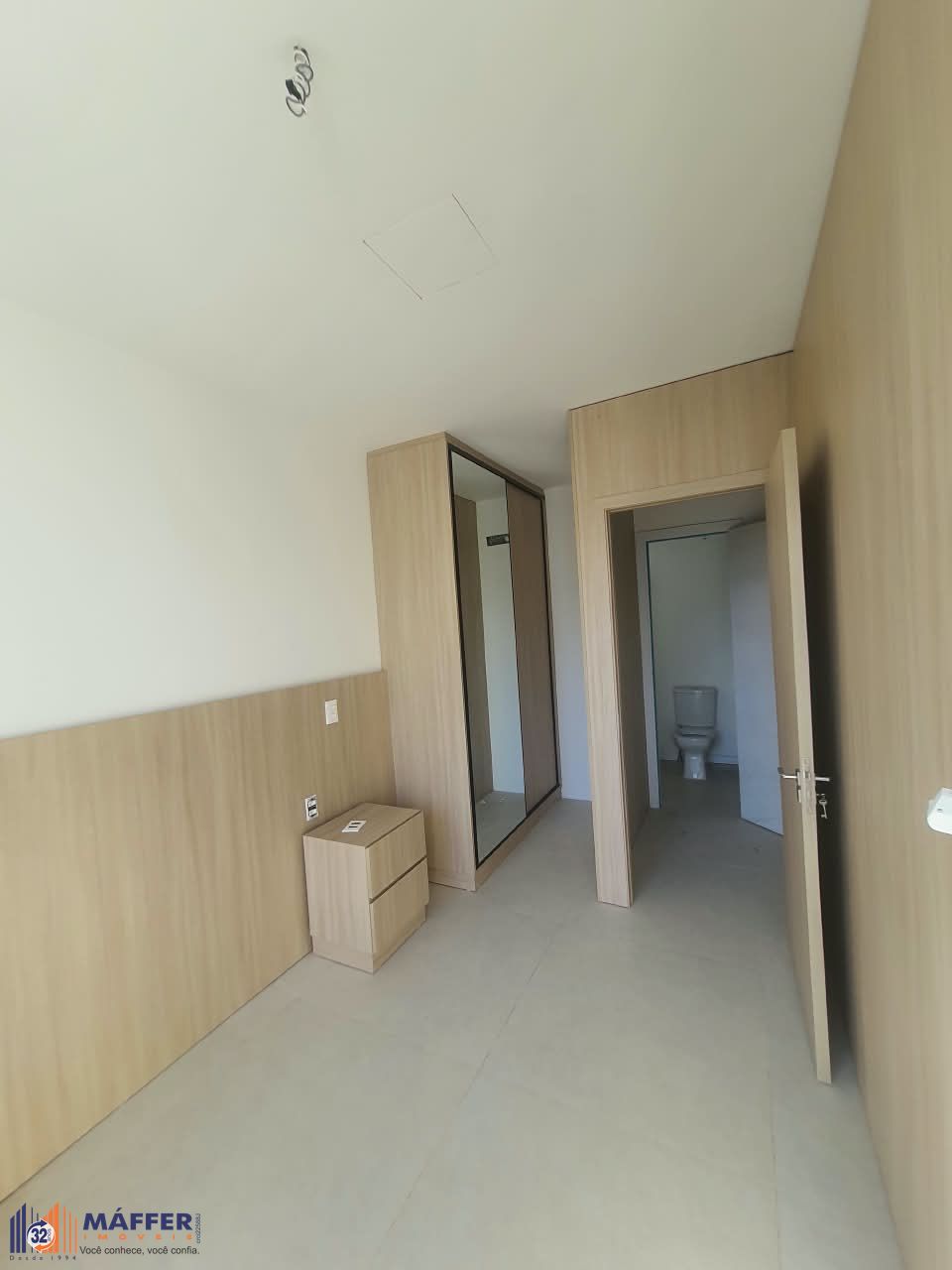 Apartamento, 1 quarto, 56 m² - Foto 11