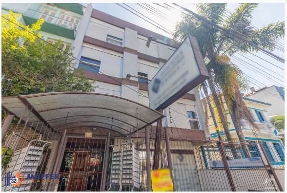 Belo e Amplo apartamento de 2 dormitórios na Cidade Baixa - Preço atrativo.