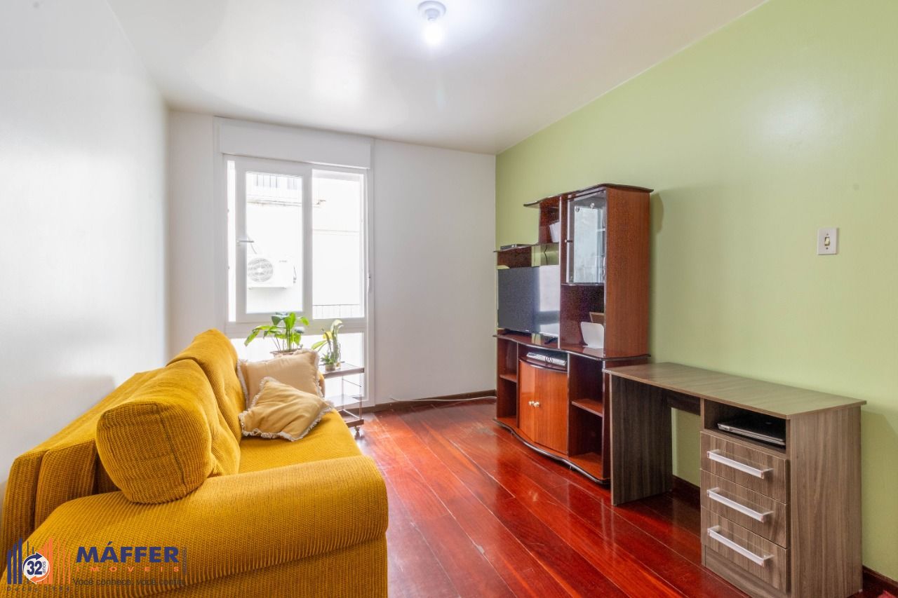 Apartamento, 1 quarto, 43 m² - Foto 6