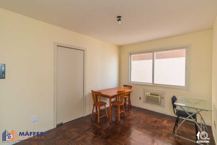 Apartamento, 1 quarto, 39 m² - Foto 11
