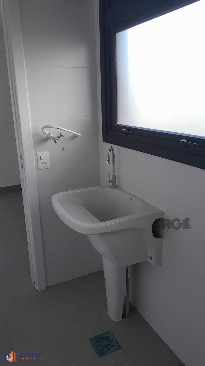 Apartamento, 2 quartos, à venda, 138 m², Santa Cecília - Porto Alegre — foto 3