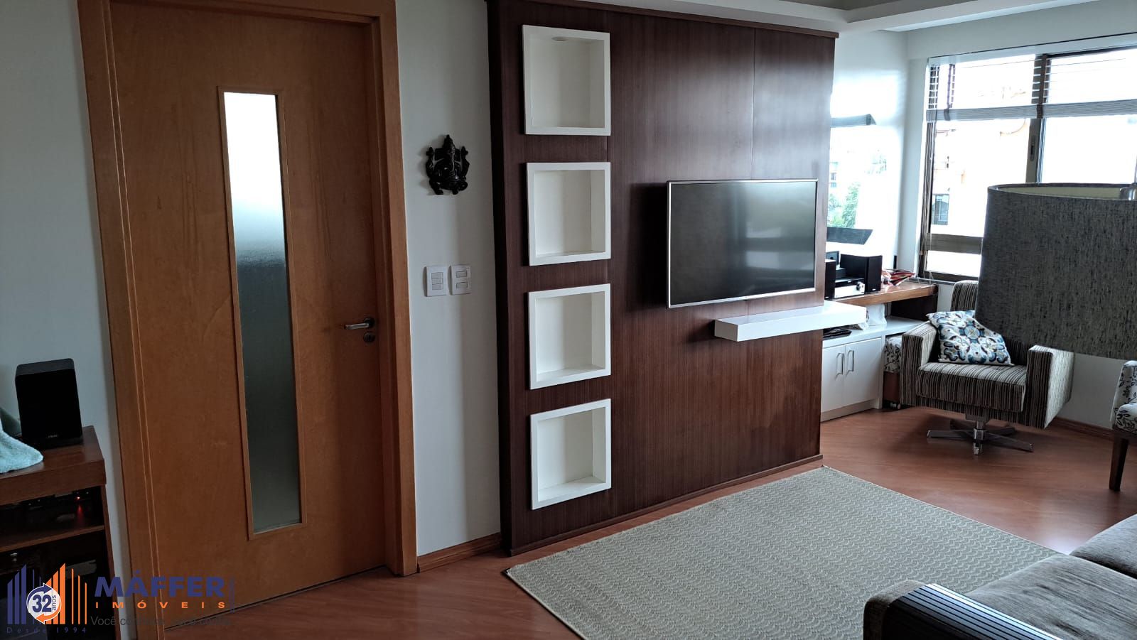 Apartamento, 2 quartos, 88 m² - Foto 24